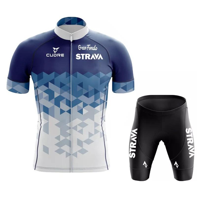 Men Women Cycling Jersey Set Short Sleeve Quick Dry Bike Racing Outfit Road Mountain Bicycle