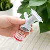Potted Plant Watering Tool Can Garden 2in1 Plastic Sprinkler Nozzle Watering Cans Sprinkler For Waterers Bottle Garden Tool