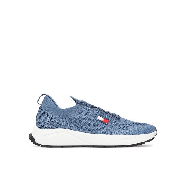 Кроссовки Tommy Jeans Tjm Runner Knitted EU 40
