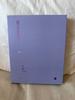 [USED] BTS MEMORIES 2018 with Photocard: RM Blu-ray