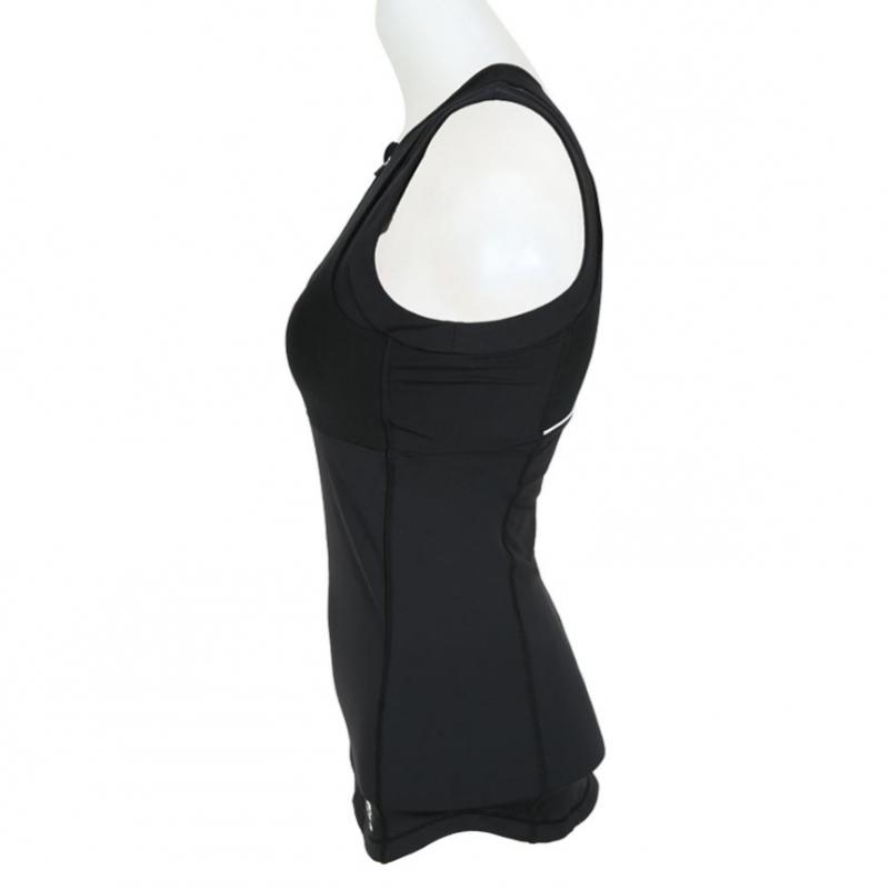 New Balance Galleria New Balance Femmes S NaciTy T-shirt Sans Manches Sans Manches