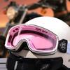 Vintage Motorcycle Goggles