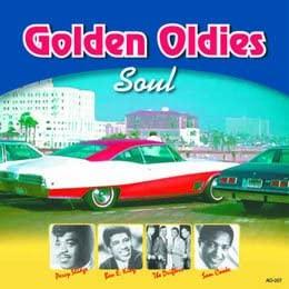 

CD ALL THE BEST SERIES - Oldies Soul AO207 Japan Jazz Used