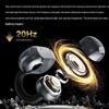 Newmine TWS-A10 Pro Bone Conduction Ear Clip Wireless Earbuds