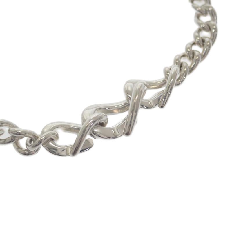TIFFANY&Co.  73229642 Bracelet Silver925 Women