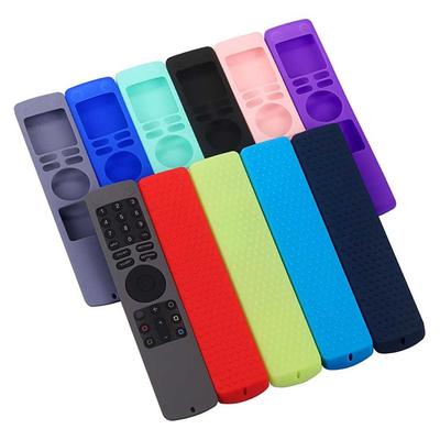 Shockproof Silicone Soft XMRM-010 Protective Case for Xiaomi Mi 4S TV Stick Cover Remote Control Case For Xiaomi Mi 4S|XMRM-010