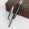High-End Signature Pen Shell Pen Holder Gift Pen Creative Shell Engraving Ballpoint Pen Business Gift Pen Set Excellent
