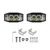 3.5 Inch 26W LED Work Light Pods Spotlights for Off Road Truck ATV UTV Jeep Pickup Motorcycle