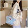 Niche Y2 Sweet Itabag: Trendy Cute Backpack for Students and Commuters