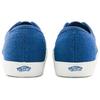 Vans Comfortable Simple Low-Top Skate Shoes Unisex Sneakers Blue VN000D04NVY