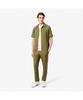 LACOSTE Men'S Golf Graphic Short Sleeve T-Shirt Th4825-55N 70V