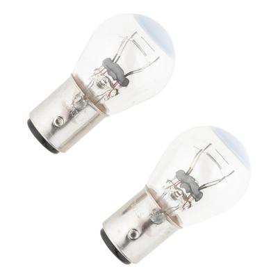 Stanley Electric BP4825W Blister 12V NO3 Bulb, 35/5W