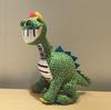 Plush Poppy Playtime Goods Smiling Critters Smiling Critters CatNap DogDay Star Game Gift for Fans CatNap (Piano Dinosaur)