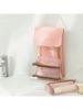 4 In 1 Detachable Cosmetic Storage Bag Multi Functional Foldable Travel Toiletry Organizer Portable Makeup Pouch for Ladies Outd