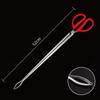 Stainless Steel Crab Tongs for