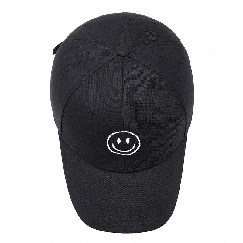 Spring and Summer Baseball Caps for Men and Women Korean Version Tide Street Outdoor Sunshade Sun Protection Peaked Cap Travelsports Cap