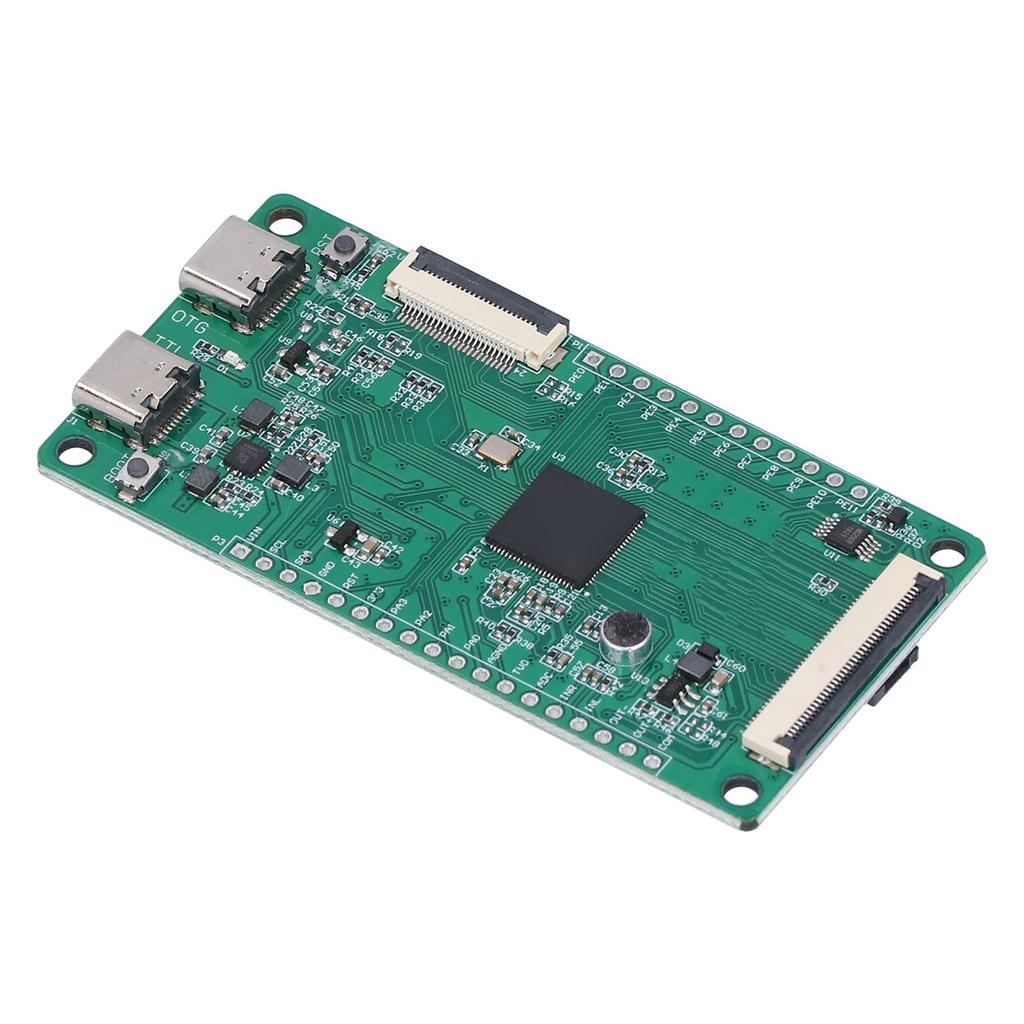 Development Board Embedded System DIY Test Module with Camera Audio Interface F1C200S