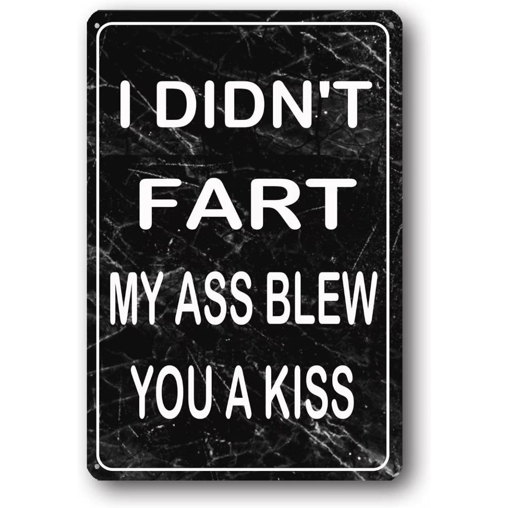 Funny Sarcastic Metal Sign Wall Decor for Man Cave Garage Humorous Sarcasm One of The Many Services Great Gift Idea for Friends