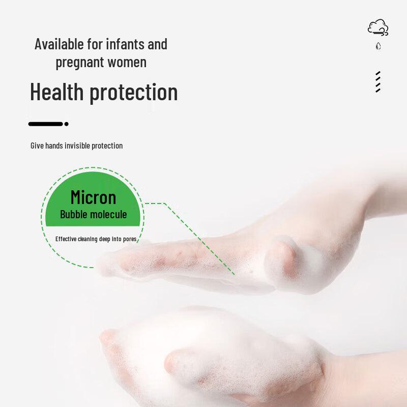 Kangweilo Commercial Foam Hand Soap Refill