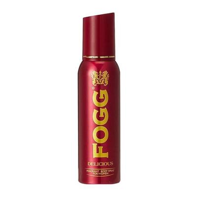 Delicious No Gas Deodorant for Women, Long Lasting Perfume Body Spray, 150 Ml