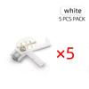 NUOVO 7600 9600 stampante Smorzatore inchiostro per Epson Stylus Pro R2100 R2200 F138040 F138050 7 colori ecosolvente testina di stampa dumper inchiostro 10 PZ