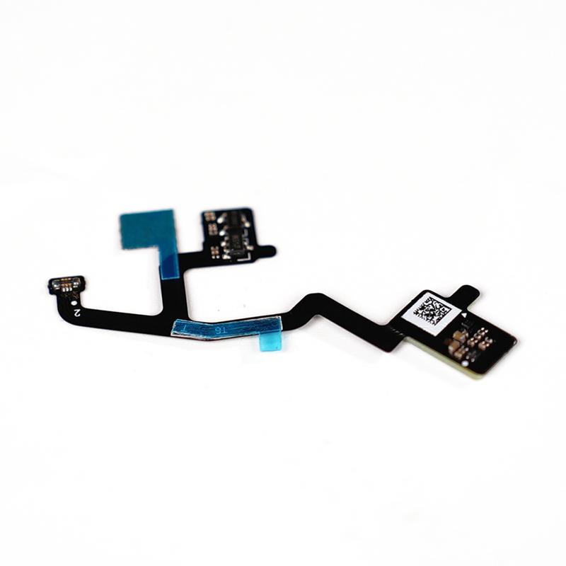 Gimbal Signal Flat Cable For Mavic4Pro Compass Wire Accessories ESC Cable With 4G Interface Flex Coaxial Line Repair Parts