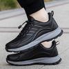 Tied Thick Heeled Men's Shoes Sneakers Casual Men's Home Boots Men's Loafers Shoes Sports Tenya Shooes Buy Small Price