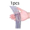 2Pack 2X1M Glitter Party Backdrop Metallic Foil Tinsel Fringe Curtain Birthday Wedding Bachelorette Decoration Adult Anniversary
