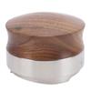 Coffee Distributor   Stainless Steel 58mm Single Head Coffee    for Coffee Machine Tool