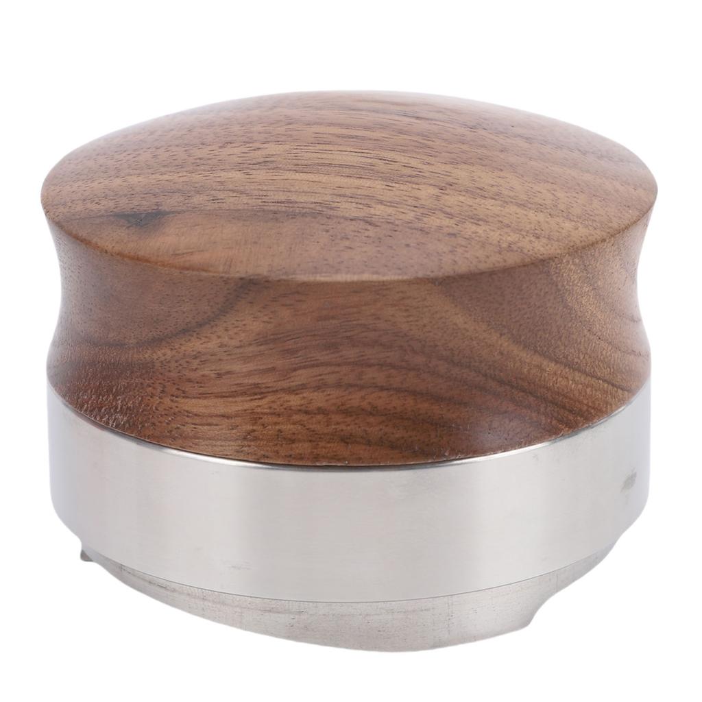 Coffee Distributor   Stainless Steel 58mm Single Head Coffee    for Coffee Machine Tool