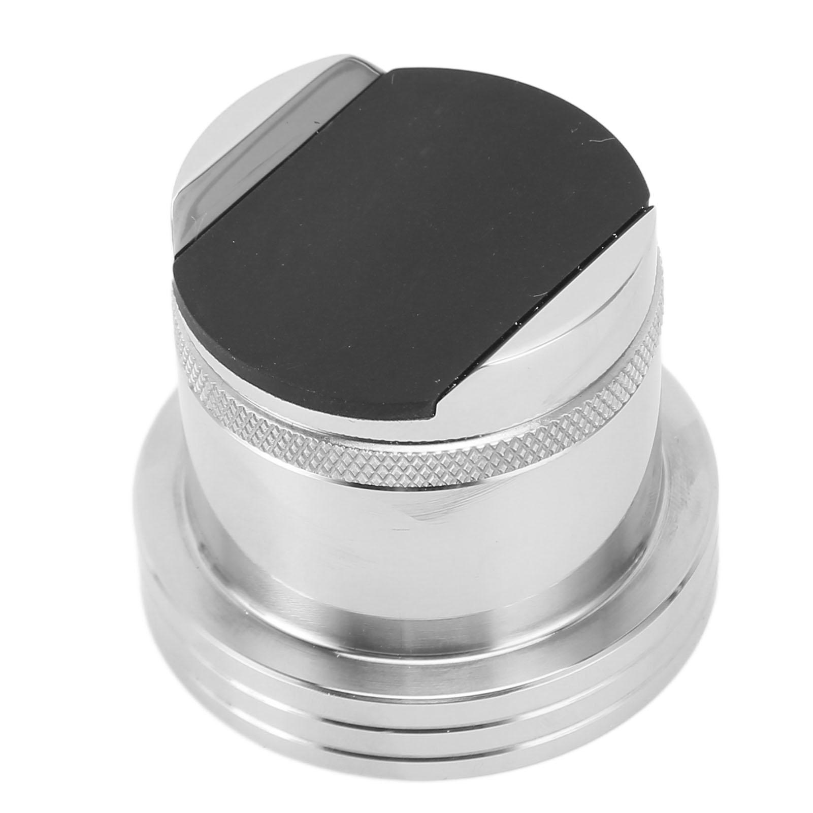 

Стойка для кабеля HiFi с шипами, регулируемая высота, амортизация, предотвращение скольжения, защита пола, алюминий