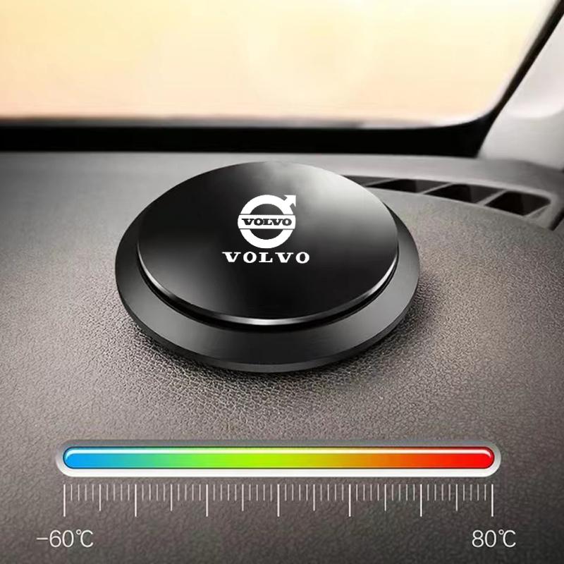 Air Freshener Perfume Car Essential Oil Aromatherapy Accessories For Volvo Rdesign V60 V40 XC90 S60 C30 XC60 V50 V70 S90 AWD T6