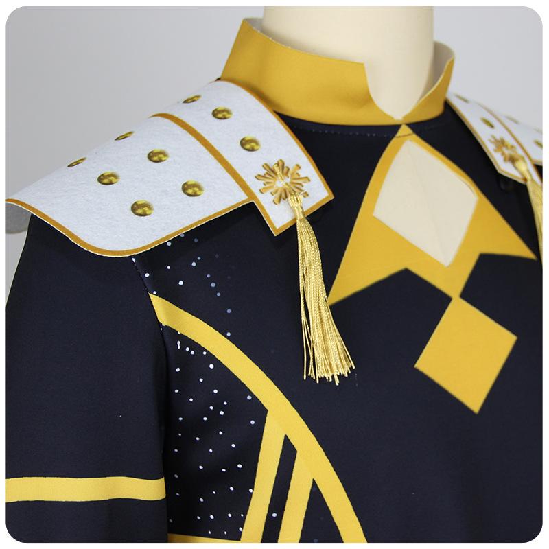 Kids Rumi Zoey Mira Demon Hunters Kpop Cosplay Costume for Child Girls Printed Clothing Roleplay Outfits Halloween Carnival Suit