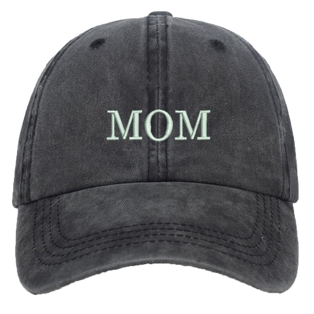 Embroidered Hat Sports Hat Fashion Hat Soft For Fashion Statement Outdoor Activities Sports Events