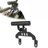 Fit For BMW R1150GS 1999 2000 2001 2002 2003 2004 Motorcycle Accessories GPS Mount Phone Holder Windshield Navigation Bracket