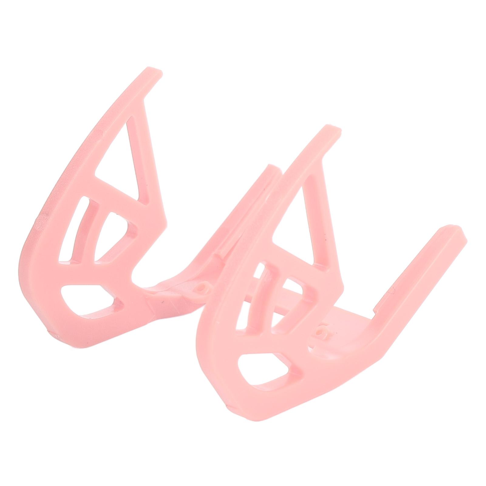 

Drone Bumper Guard Safety Bar ABS Lightweight Anti Collision Camera Guard Protector Orange