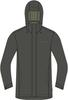 Мужская куртка VAUDE Escape Parka (45015) хаки