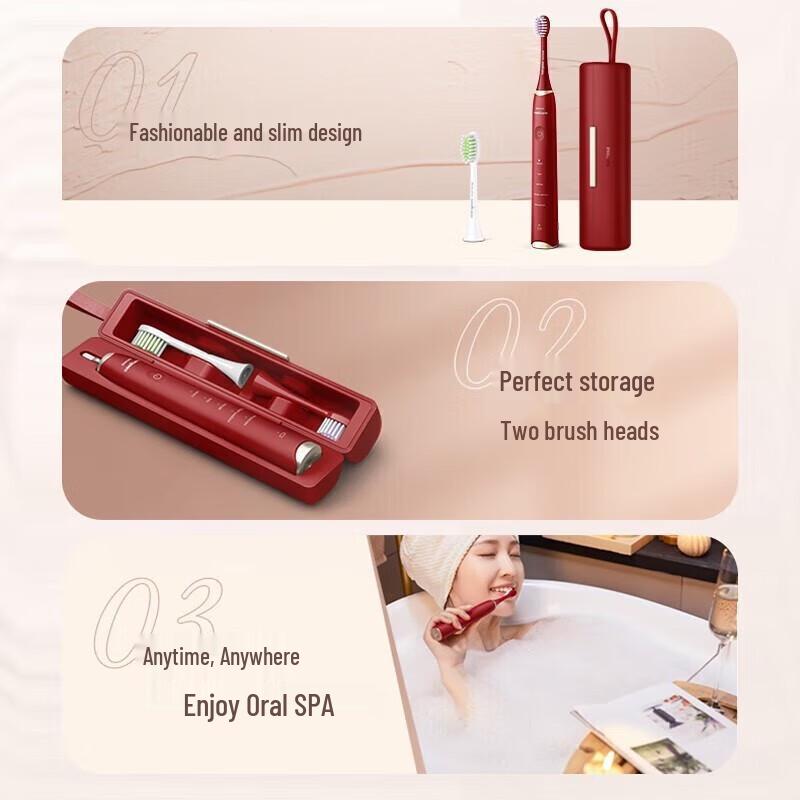 Philips Electric Toothbrush