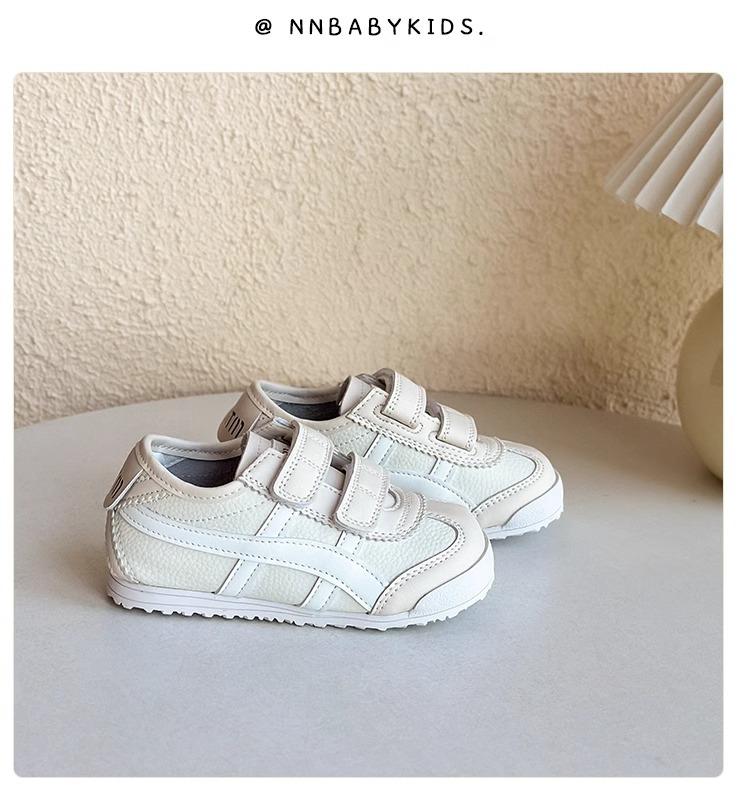 Children's Forrest Gump Shoes 2025 Spring and Autumn New Boys' Sports Shoes Girls' Board Shoes Baby Soft-soled Toddler Shoes Children