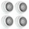 Eletrónicos para beleza e saúde – Cabeças de escovas de dentes