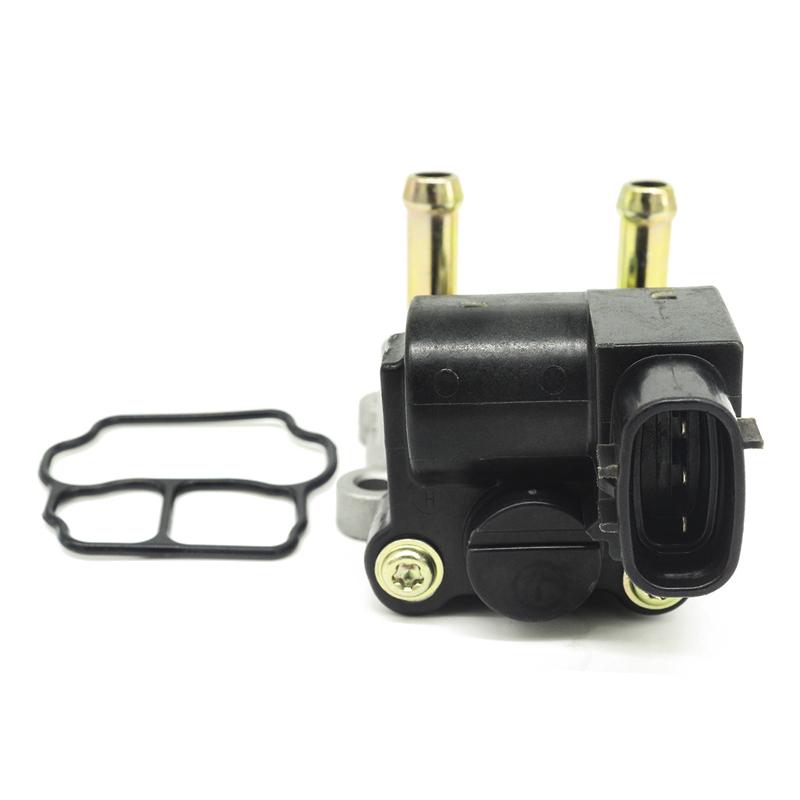 Genuine 22270-97401 22270-11020 18137-64G01 Idle Air Control Vavle For Toyota Tercel Paseo Passo Corolla Esteem Avensis Avanza