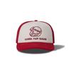 Crash Trucker 4573 Red