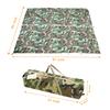 AKmax Military Tarp Survival Shelter Stan Lehký Bushcraft Fly By Bee Cover Rain and Sun Woodland