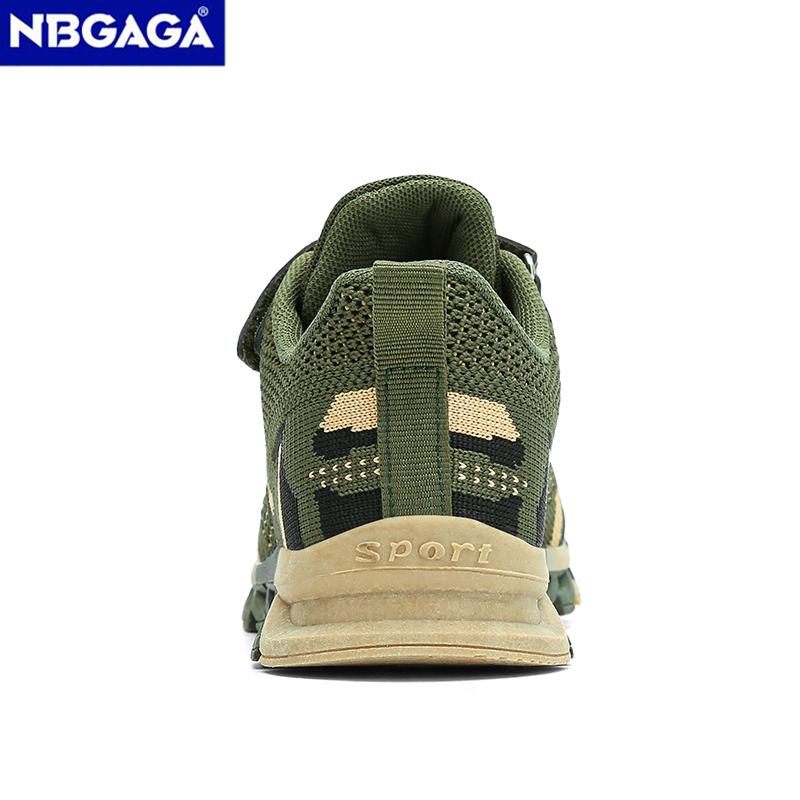 Nauji vaikiški sportbačiai berniukams, tinkliniai, kvėpuojantys bėgimo sportiniai bateliai, madingi laisvalaikio sportbačiai, vaikams, vaikščiojantys, 29–39 dydžio