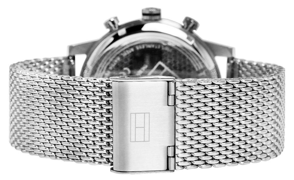 Men's Watch Tommy Hilfiger Kane 1791398