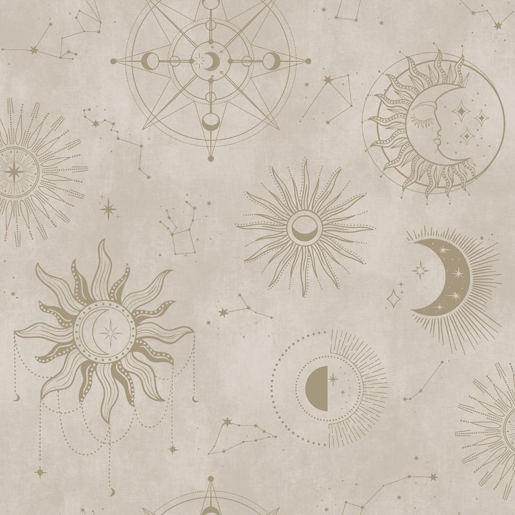 Holden DÃ©cor Cosmic Wallpaper