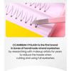 Ccam Bbak - Original Eyelash Pair - 9 Types