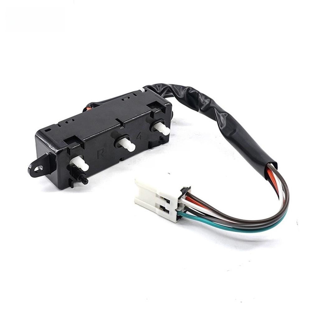 

Newest Sale High Quality Right Side Electric Power Seat Control Switch OEM Part Number 87016-9W10B For Nissan For Teana China Mainland