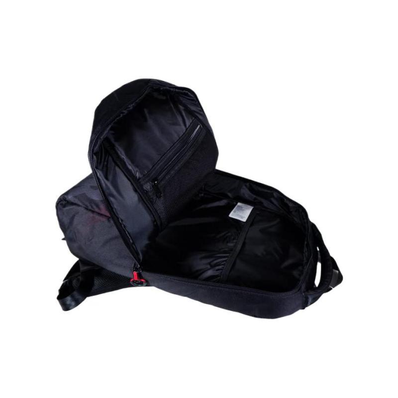 Jordan Polyester Backpack Unisex Black Jordan 9A0484-G34