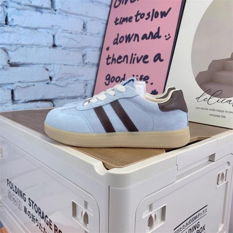 

Casual single shoe women 40 светло-синий